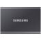Ārējie cietie diski un SSD SSD T7 External 500GB (MU-PC500T/WW)