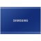 Disque dur externe Samsung SSD T7 External 1TB, (MU-PC1T0H/WW)