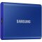 Disque dur externe Samsung SSD T7 External 1TB, (MU-PC1T0H/WW)