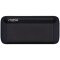Ārējie cietie diski un SSD Crucial® X8 1000GB Portable SSD (CT1000X8SSD9)