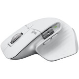 Pele Logitech MX Master 3S - PALE GREY (910-006560)