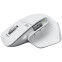 Pele Logitech MX Master 3S - PALE GREY - 910-006560