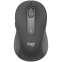 Souris Logitech M650L - GRAPHITE - LEFT - 910-006239