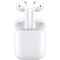 Austiņas Apple AirPods (2nd generation) with Charging Case (MV7N2RU/A)