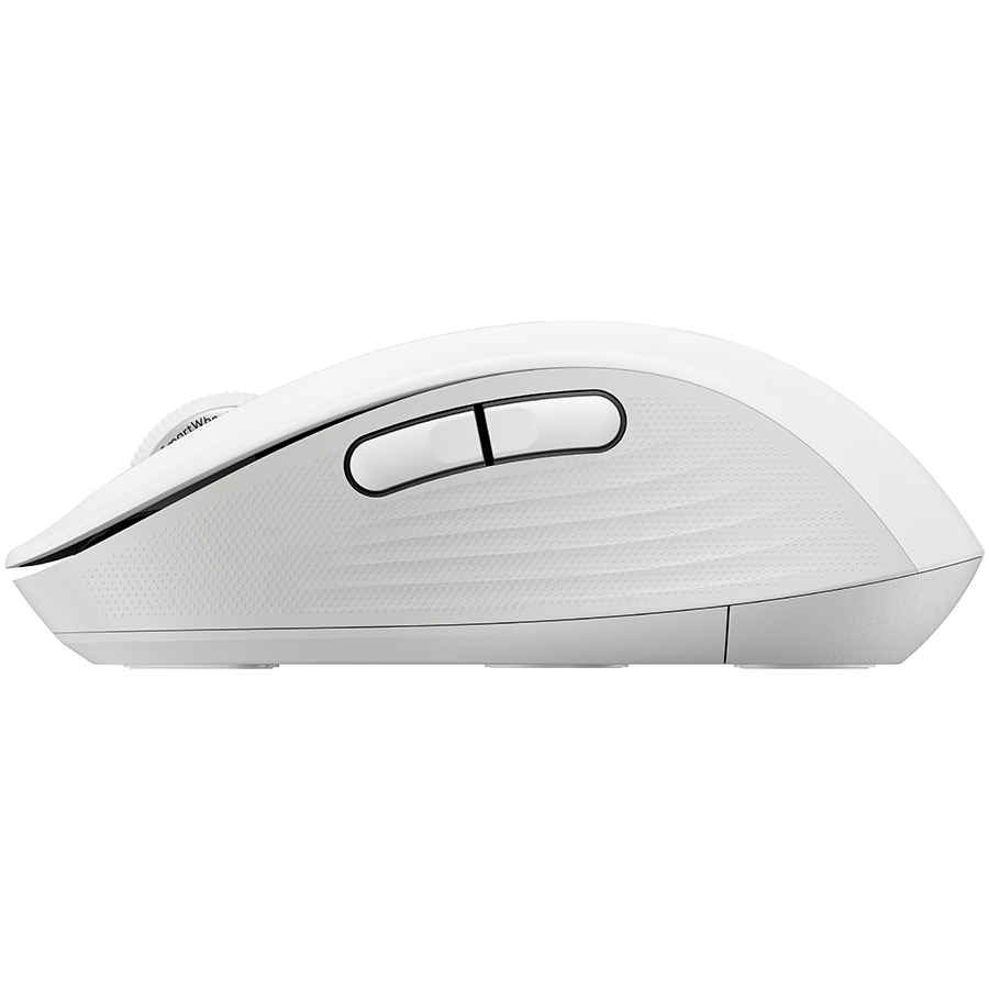 Pele Logitech M650 - OFF-WHITE - 910-006255 - foto 4