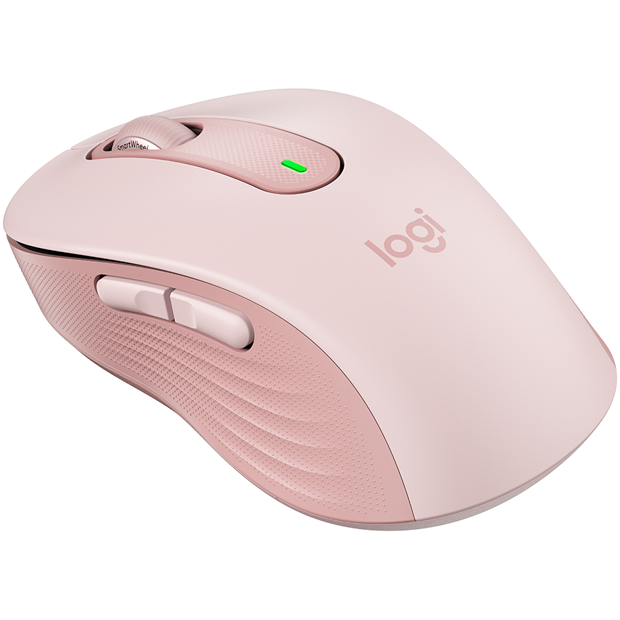 Pele Logitech M650 - ROSE - 910-006254 - foto 3