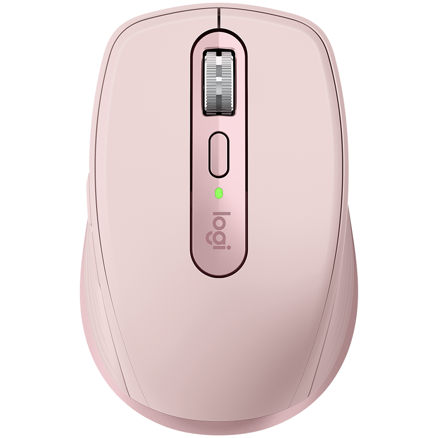 Pele Logitech MX Anywhere 3  - ROSE - 910-005990