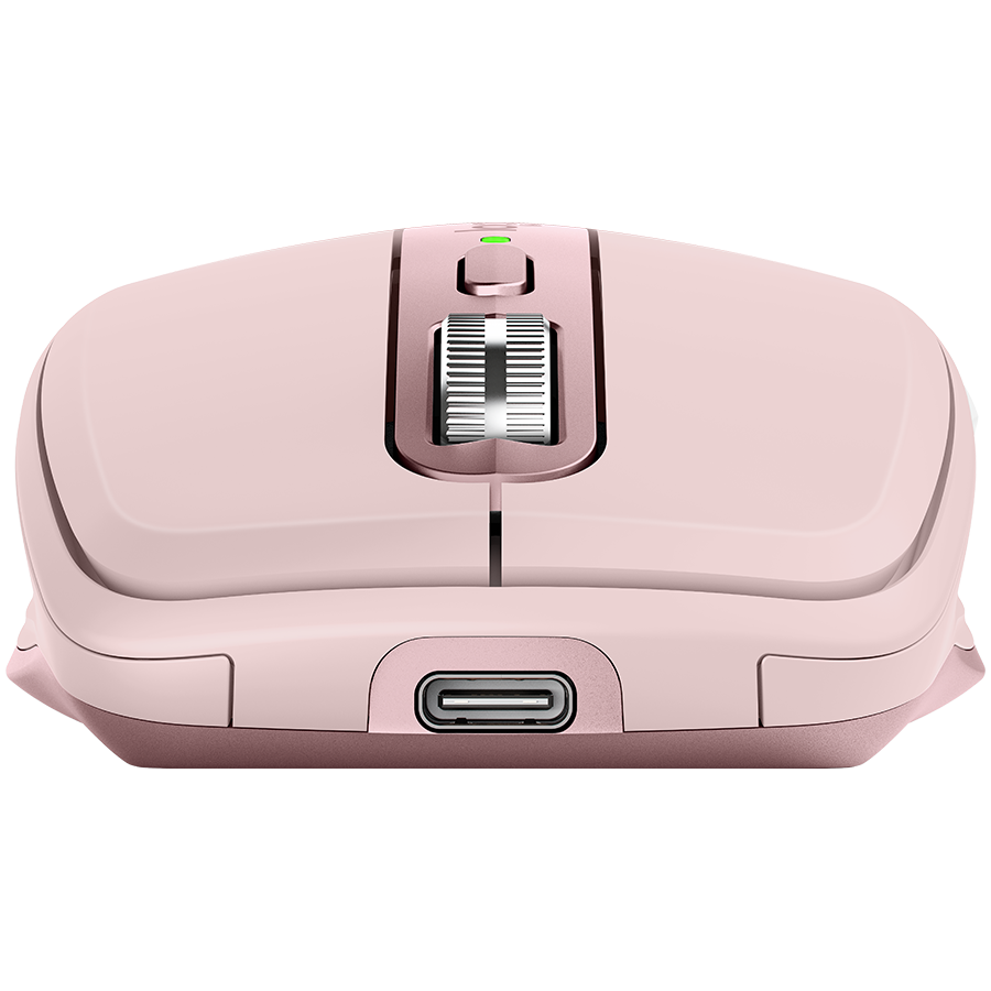 Pele Logitech MX Anywhere 3  - ROSE - 910-005990 - foto 4