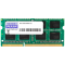 Operatīvā atmiņa GOODRAM 4GB 2400MHz CL17 SR SODIMM (GR2400S464L17S/4G)