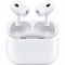 Austiņas AirPods Pro (2nd generation) (MQD83_ELL)