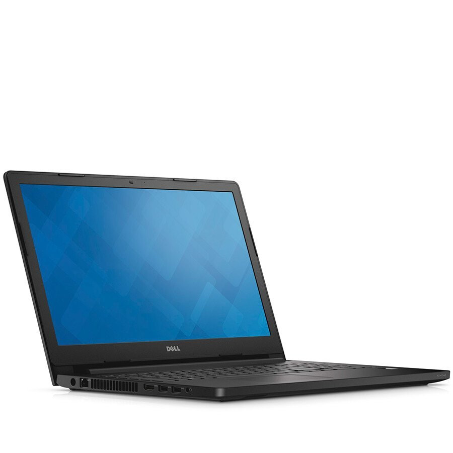 Portatīvais dators Dell Latitude 3570, 15.6-inch HD (1366x768) - N001H2L357015EMEA_WIN10-05 - foto 2