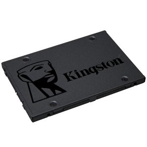 SSD KINGSTON A400 120GB SSD, 2.5” 7mm (SA400S37/120G)