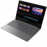 Portatīvais dators Lenovo Essential V15-ADA 15.6 FHD 3500U 8GB 256SSD EN W10P Gray 82C7000QPB