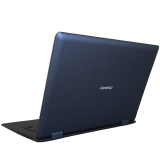 Portatīvais dators Prestigio Visconte Ecliptica, 13.3’’(1920*1080) IPS display, Windows 10 Home (PNT10131DEDBEN)