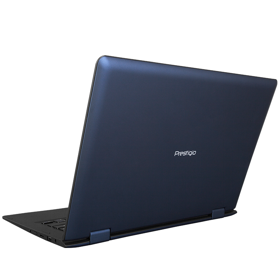 Portatīvais dators Prestigio Visconte Ecliptica, 13.3’’(1920*1080) IPS display, Windows 10 Home - PNT10131DEDBEN