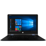 Portatīvais dators Prestigio Visconte Ecliptica, 13.3’’(1920*1080) IPS display, Windows 10 Home (PNT10131DEDBEN)