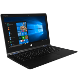 Portatīvais dators Prestigio Visconte Ecliptica, 13.3’’(1920*1080) IPS display, Windows 10 Pro (PNT10P131DEDB)