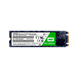 SSD Western Digital SSD 120 GB SATA M.2 (WD-S120G2G0B)