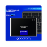 SSD Goodram SSD 120 GB CL100 (5908267923399)