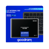 SSD Goodram SSD  960GB CL100 (TGD-SSDPRCL100960G3)