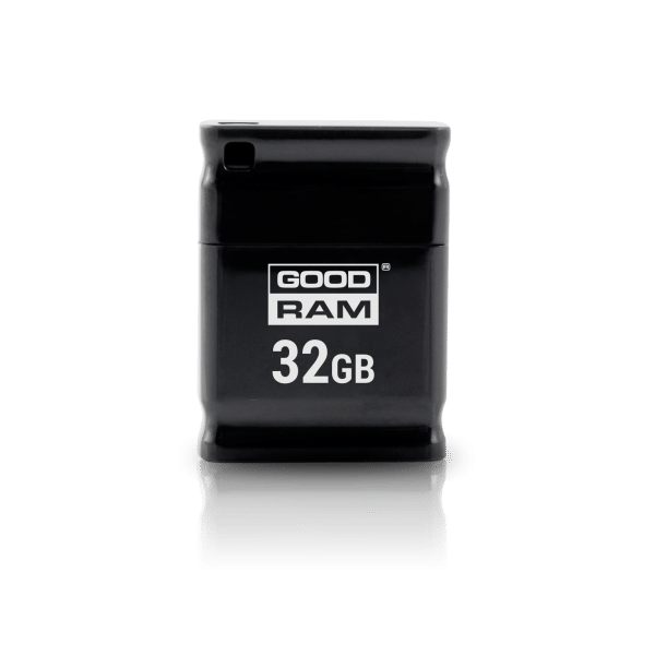 USB zibatmiņa Goodram Piccolo USB 2.0 32GB (TGD-UPI20320K0R11)