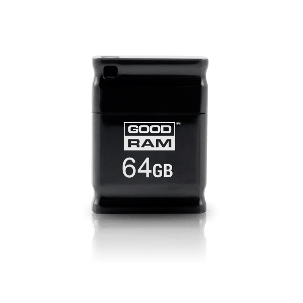 USB zibatmiņa Goodram Piccolo USB 2.0 64GB (TGD-UPI20640KOR11)
