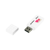 USB zibatmiņa Goodram 32GB Valentine (TGD-UCU20320R0R11-V)