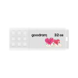 USB zibatmiņa Goodram 32GB Valentine (TGD-UCU20320R0R11-V)
