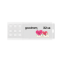 USB zibatmiņa Goodram 32GB Valentine (TGD-UCU20320R0R11-V) - foto 3