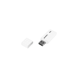 Clé USB Goodram USB 2.0 8GB White (TGD-UME20080W0R11)