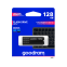 USB zibatmiņa Goodram USB 3.0 128GB Black (TGD-UME31280K0R11)
