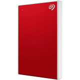 Ārējie cietie diski un SSD SEAGATE HDD External ONE TOUCH ( 2.5'/2TB/USB 3.0) (STKB2000403)