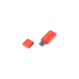 USB zibatmiņa Goodram USB 3.0 16GB Orange (TGD-UME30160O0R11)