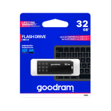 USB zibatmiņa Goodram USB 3.0 32GB Black ( TGD-UME30320K0R11)