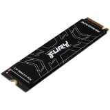 Disque SSD Kingston 2000G Fury Renegade PCIe 4.0 NVMe M.2 SSD. (SFYRD/2000G)