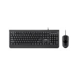 Clavier + souris Rebel WDS100 (KOM1004)