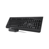 Clavier + souris Rebel WDS100 (KOM1004)
