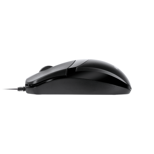 Tastatūra + pele Rebel WDS100 (KOM1004) - foto 3