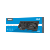Clavier + souris Rebel WDS100 (KOM1004)