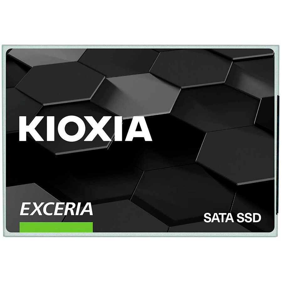SSD KIOXIA EXCERIA Series SATA 6Gbit/s 2.5-inch 240GB - LTC10Z240GG8