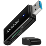 Axagon Slim super-speed USB 3.2 Gen 1 (CRE-S2N)
