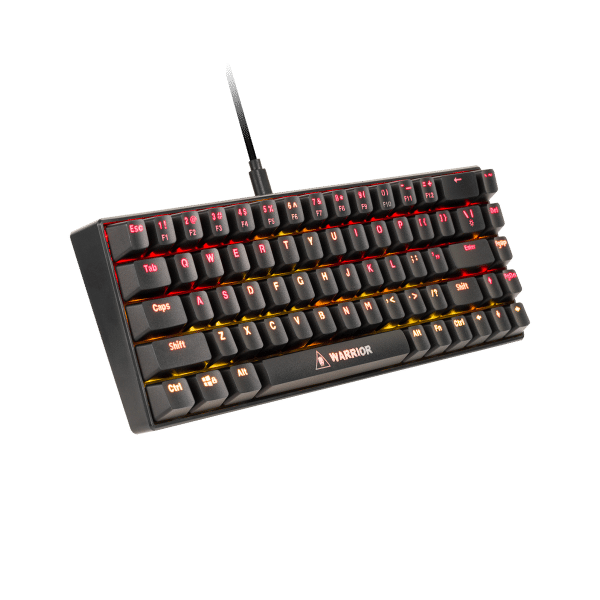 Tastatūra Kruger&Matz GK-120 ENG (KM0759) - foto 2