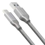 Axagon Data and charging USB-C 3.2 Gen1 / USB-A (BUCM3-AM20G)