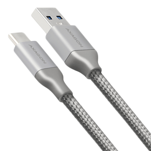 Axagon Data and charging USB-C 3.2 Gen1 / USB-A - BUCM3-AM20G