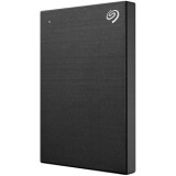 Disque dur externe SEAGATE HDD External ONE TOUCH ( 2.5'/1TB/USB 3.0) Black (STKB1000400)