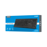 Clavier Rebel WK500 (KOM1001)
