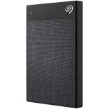 Disque dur externe SEAGATE HDD External Backup Plus Ultra Touch (2.5'/2TB/USB 3.0/ with type C adapter) (STHH2000400)