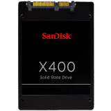 Disque SSD SANDISK X400 256GB SSD, 2.5” 7mm (SD8SB8U-256G-1122)