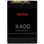SSD SANDISK X400 256GB SSD, 2.5” 7mm - SD8SB8U-256G-1122