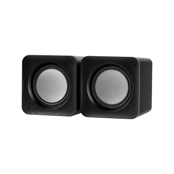 Datoru akustika Rebel CS-10 2.0 (KOM1150)